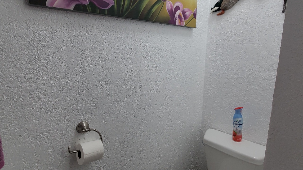 Photo of Bathroom in Seven Coves