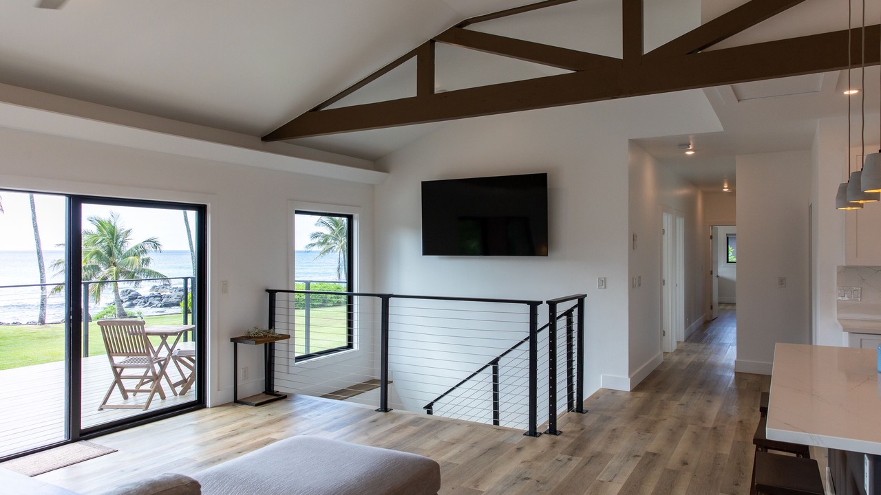 Photo of Livingroom in Waialee