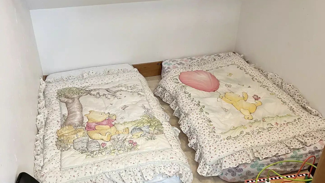 Photo of Bedroom in Mountain View Estates