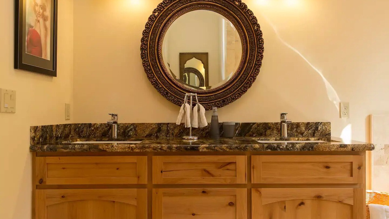 Photo of Bathroom in Mountain View Estates