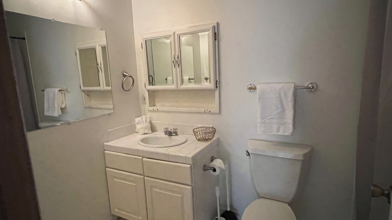 Photo of Bathroom in Edwards