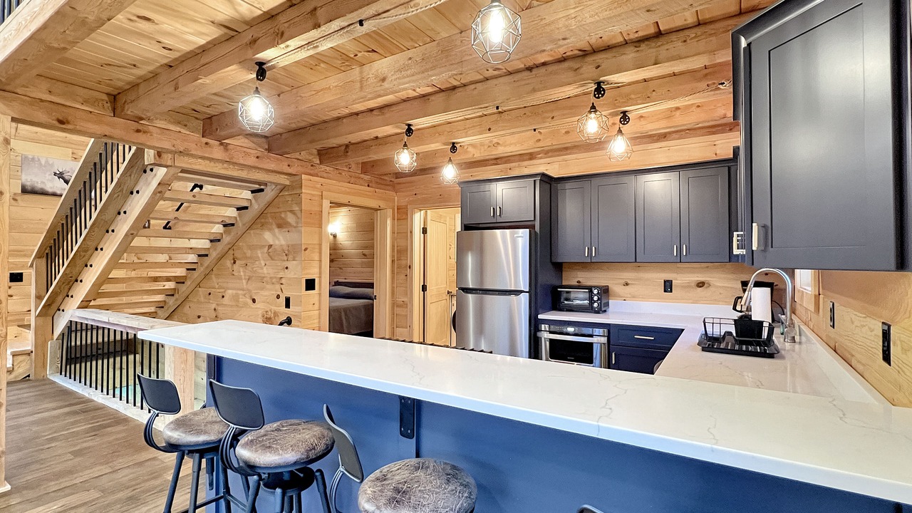 Photo of Kitchen in Greenville