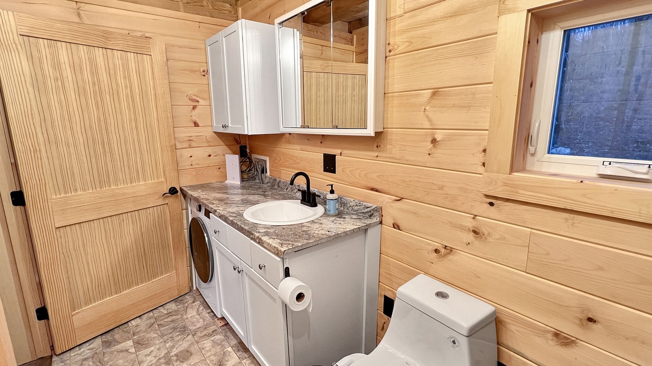 Photo of Bathroom in Greenville