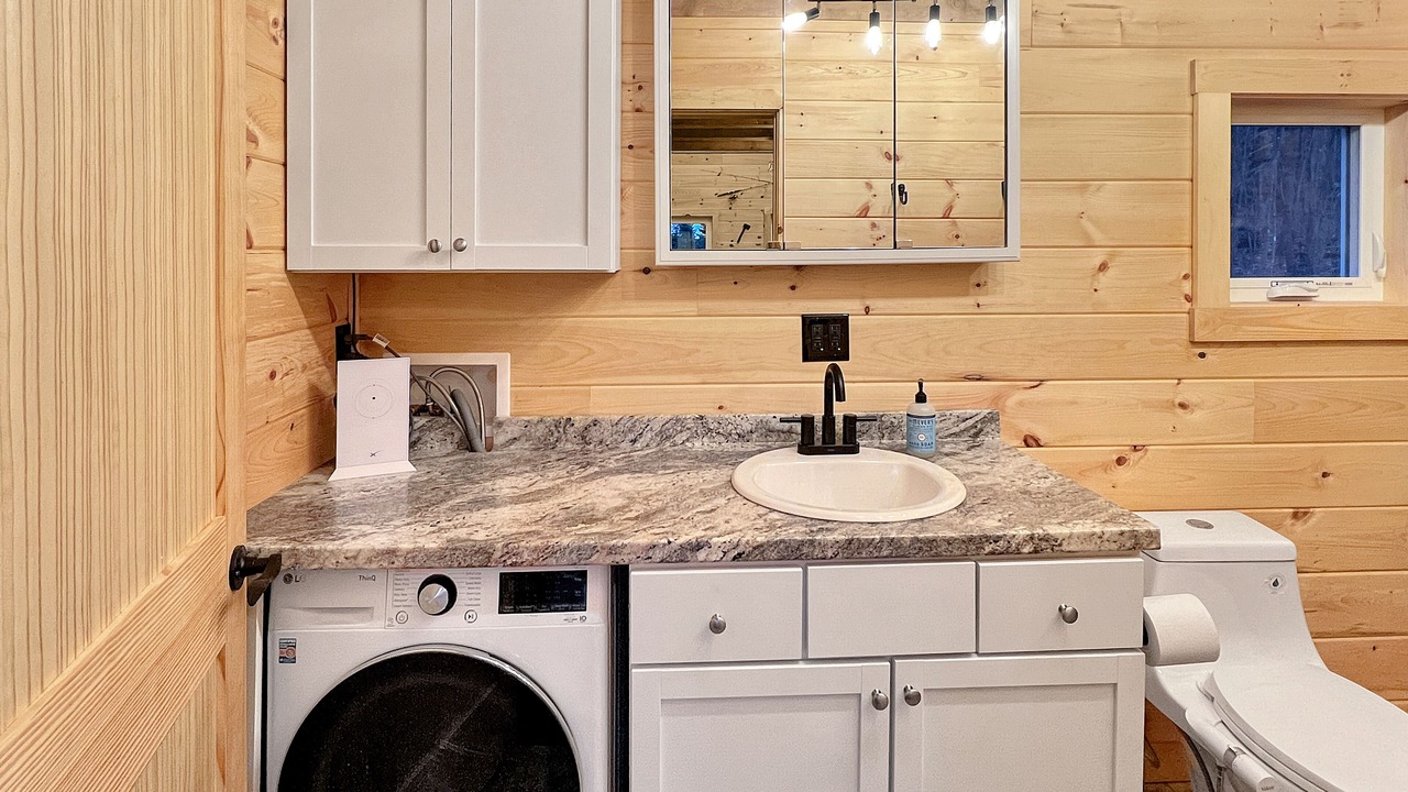 Photo of Bathroom in Greenville