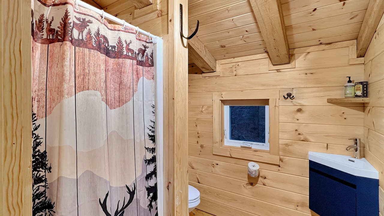 Photo of Bathroom in Greenville