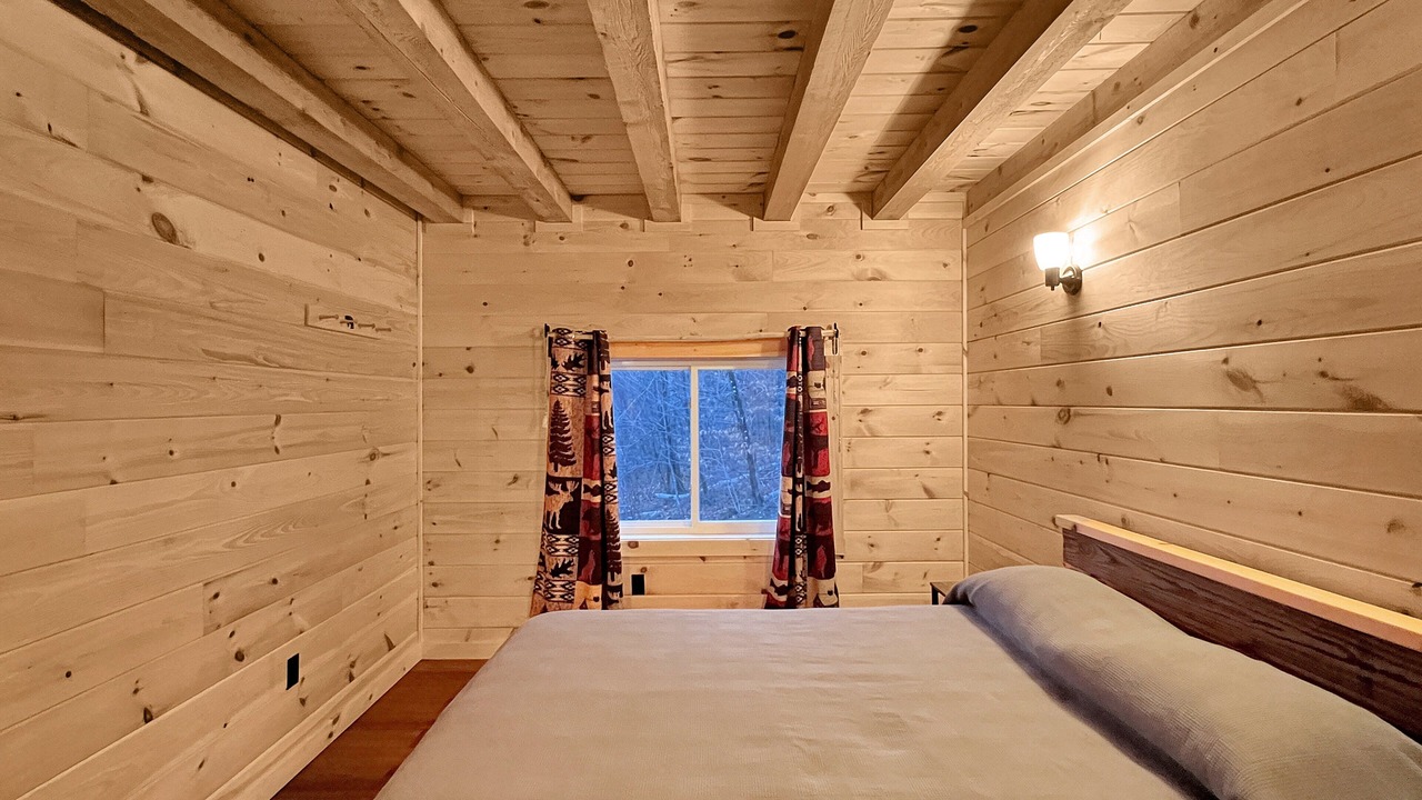 Photo of Bedroom in Greenville