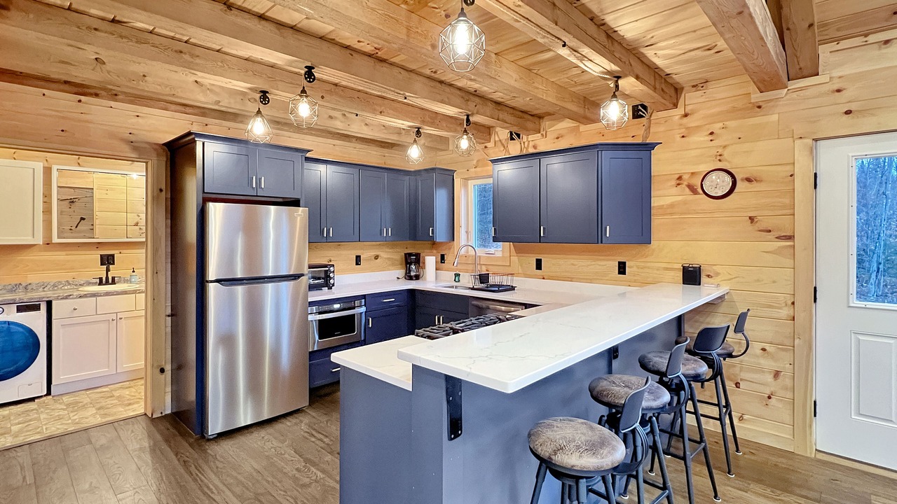 Photo of Kitchen in Greenville