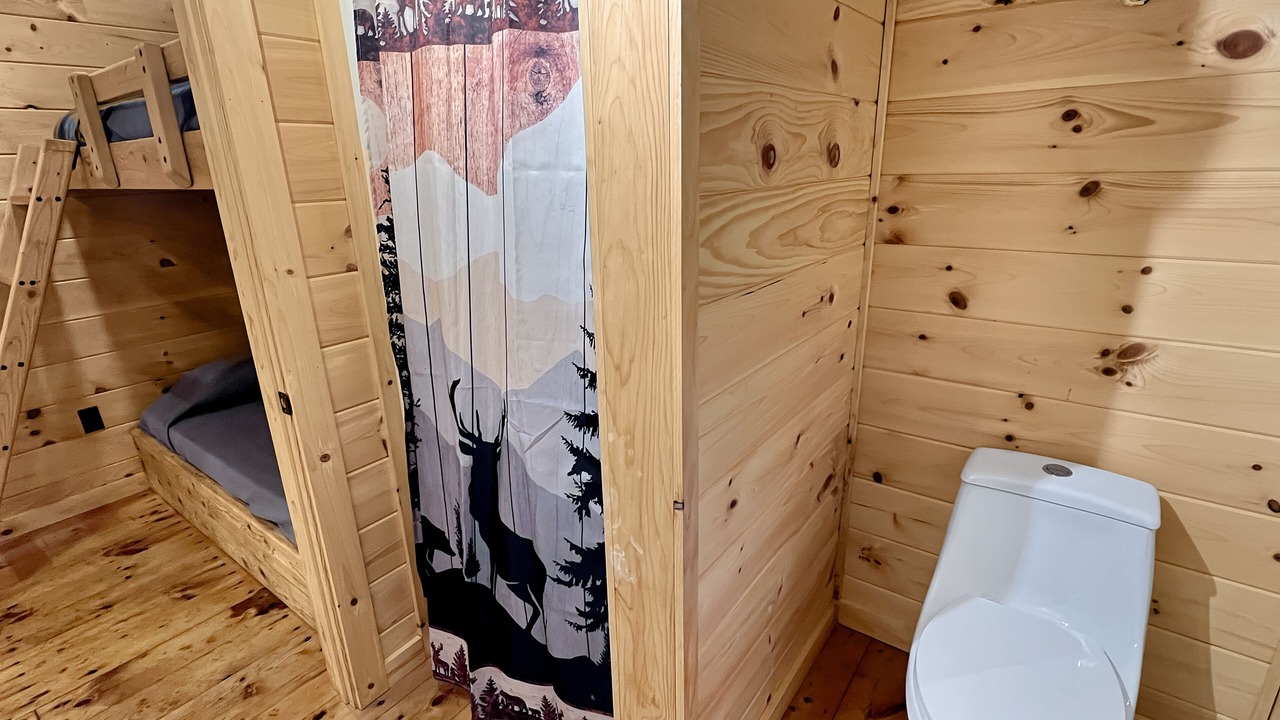 Photo of Bedroom in Greenville