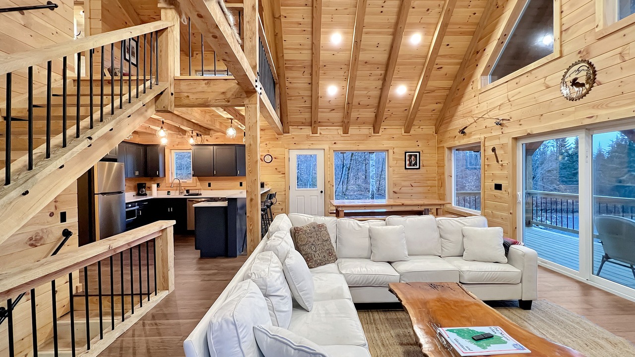 Photo of Livingroom in Greenville