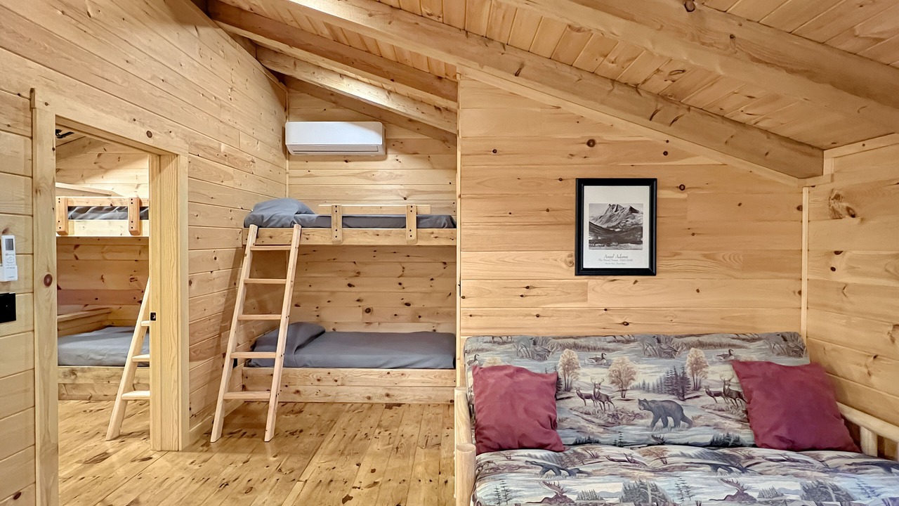 Photo of Bedroom in Greenville