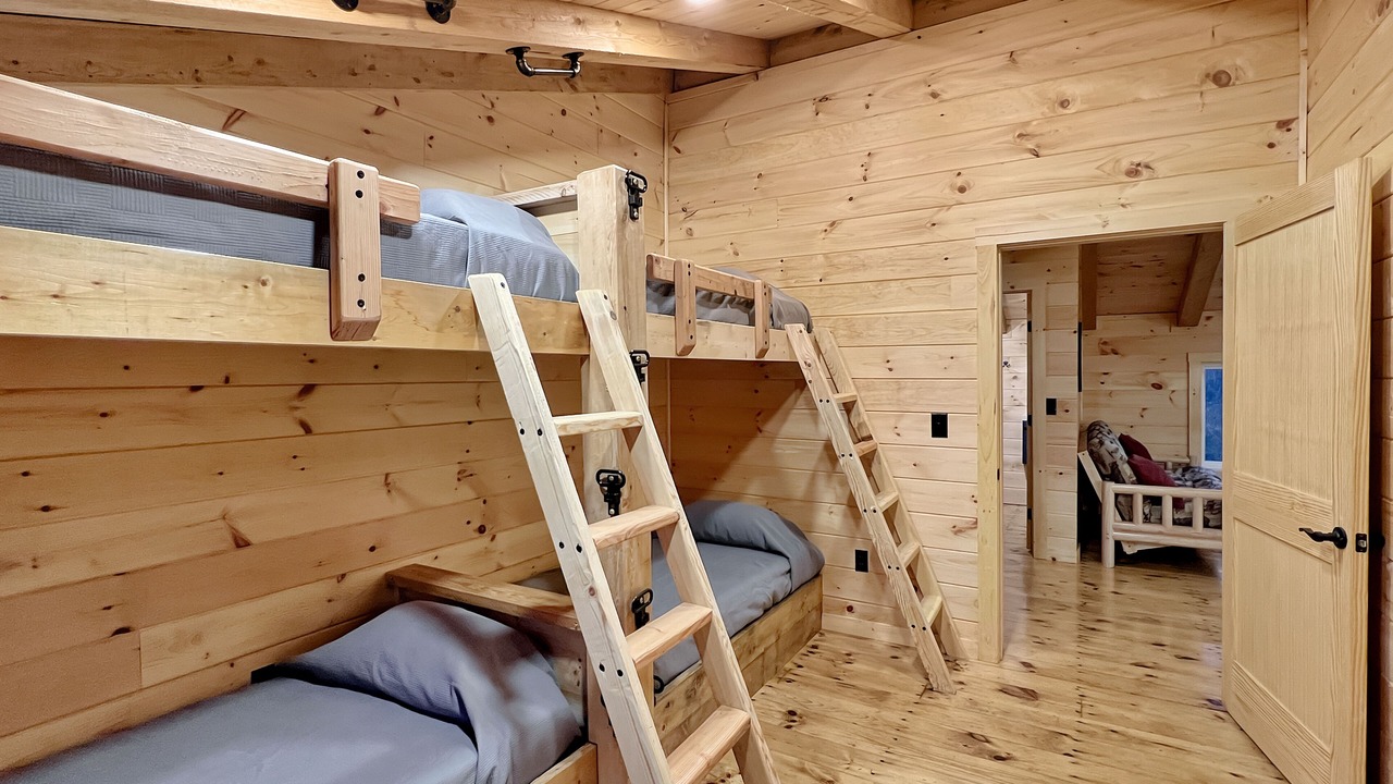 Photo of Bedroom in Greenville