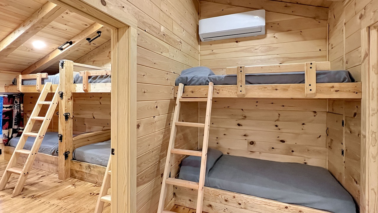Photo of Bedroom in Greenville
