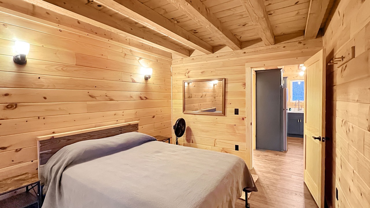 Photo of Bedroom in Greenville