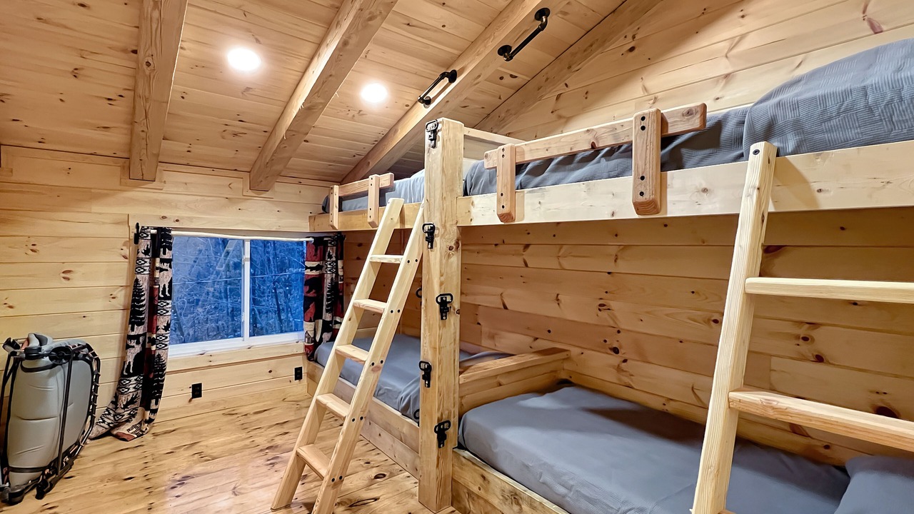 Photo of Bedroom in Greenville