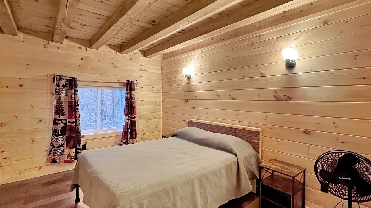 Photo of Bedroom in Greenville