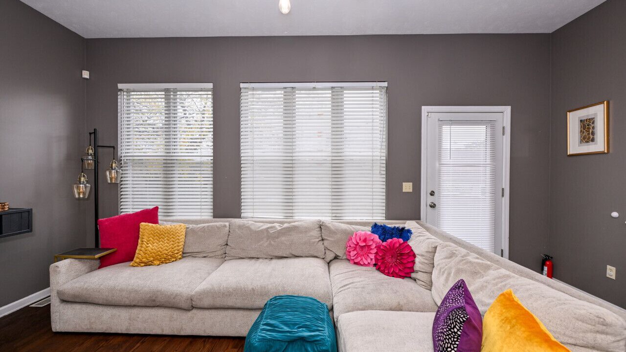 Photo of Bedroom in Tremont