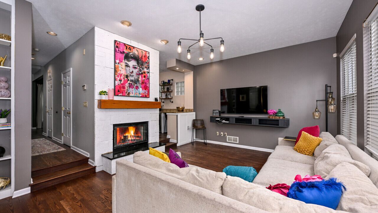 Photo of Bedroom in Tremont