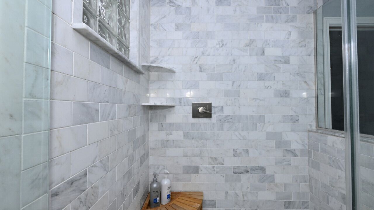 Photo of Bathroom in Tremont