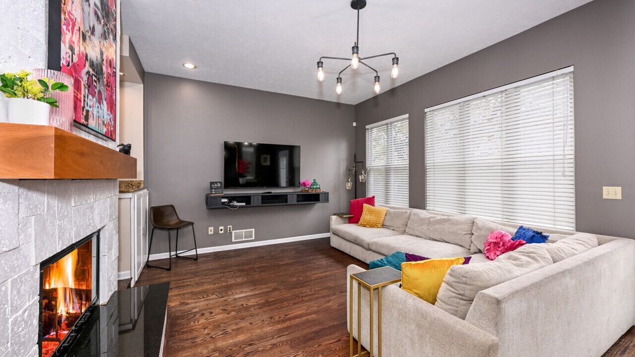Photo of Bedroom in Tremont