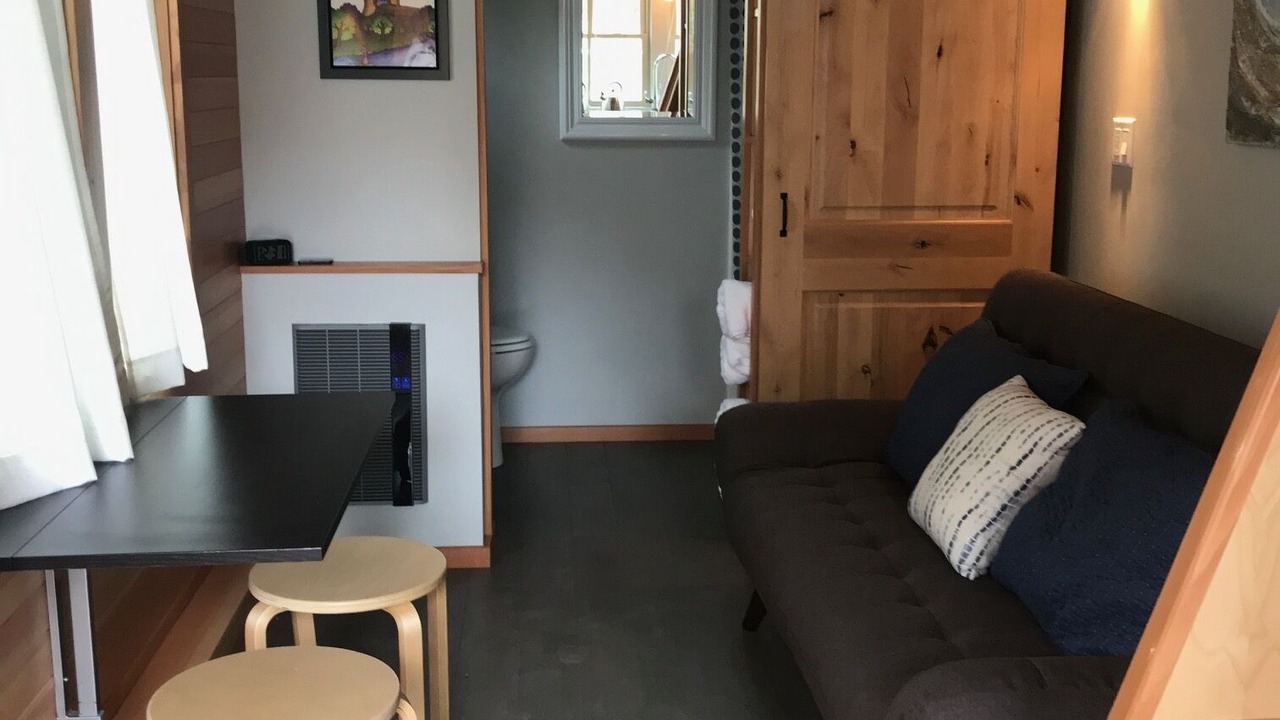 Photo of Livingroom in Lyons