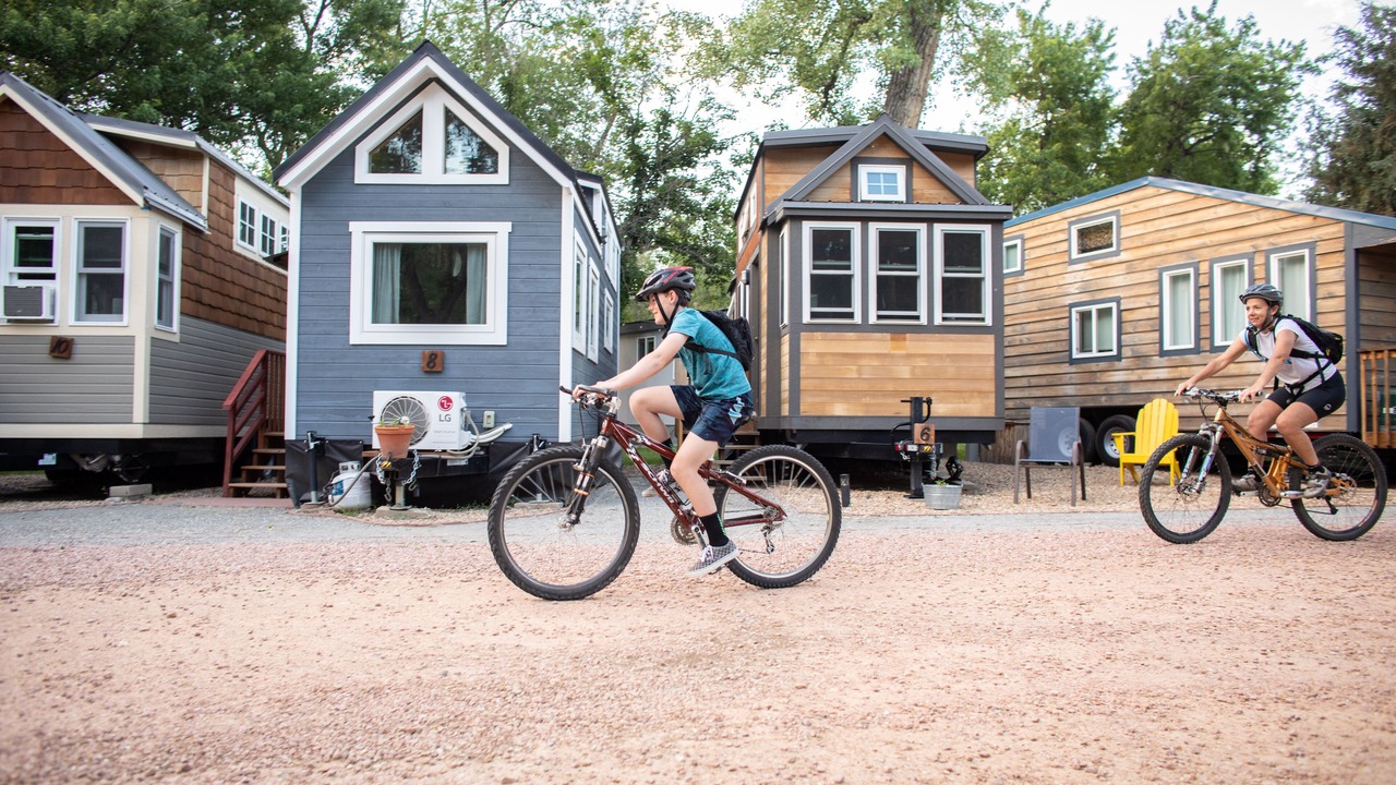 Photo of Outdoor in Lyons