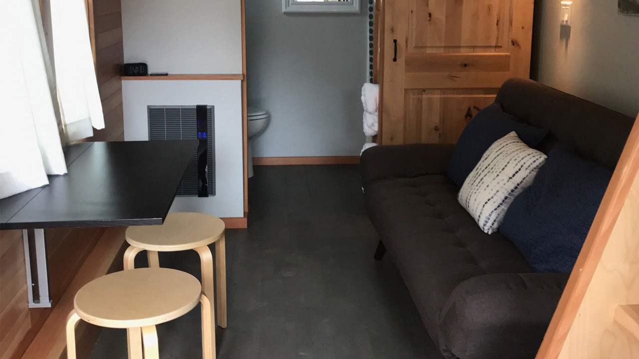 Photo of Livingroom in Lyons