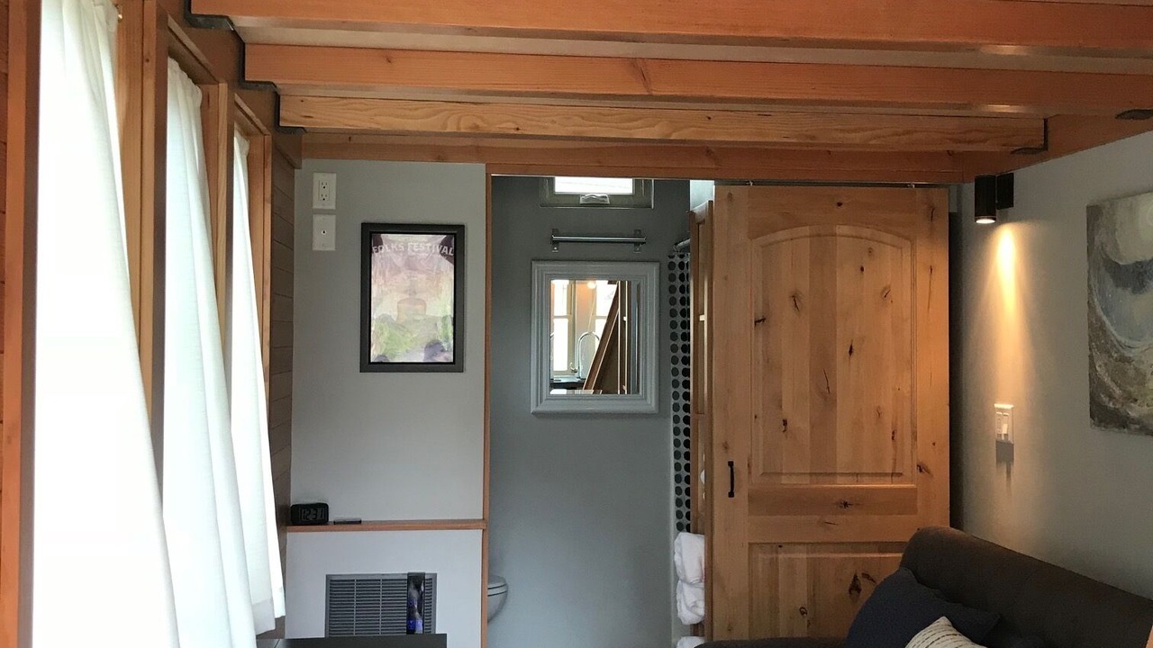 Photo of Livingroom in Lyons