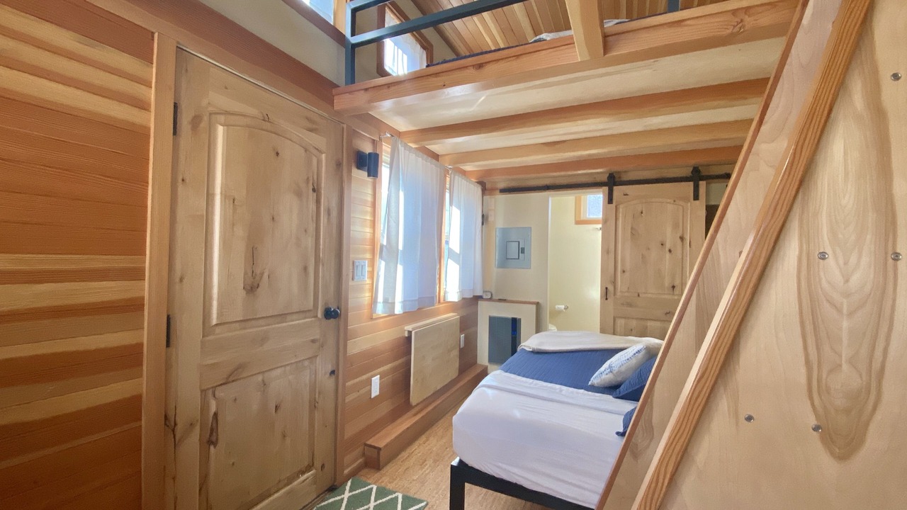 Photo of Bedroom in Lyons