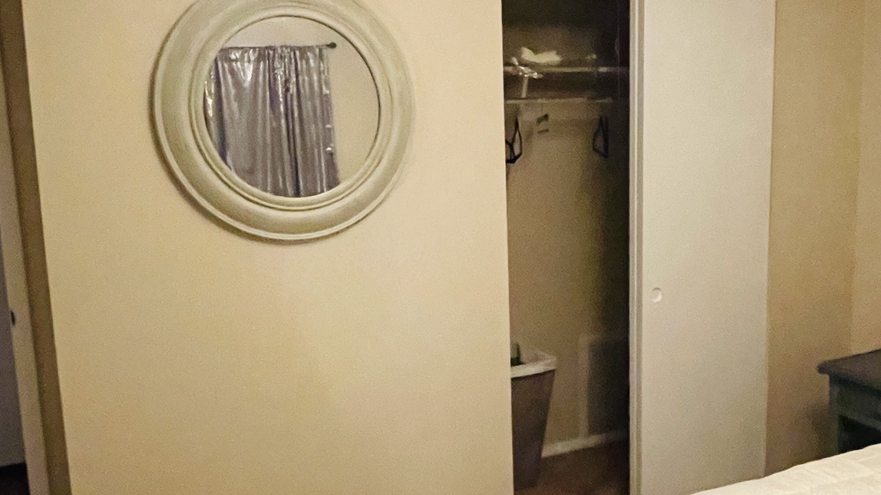 Photo of Bedroom in Glen Iris
