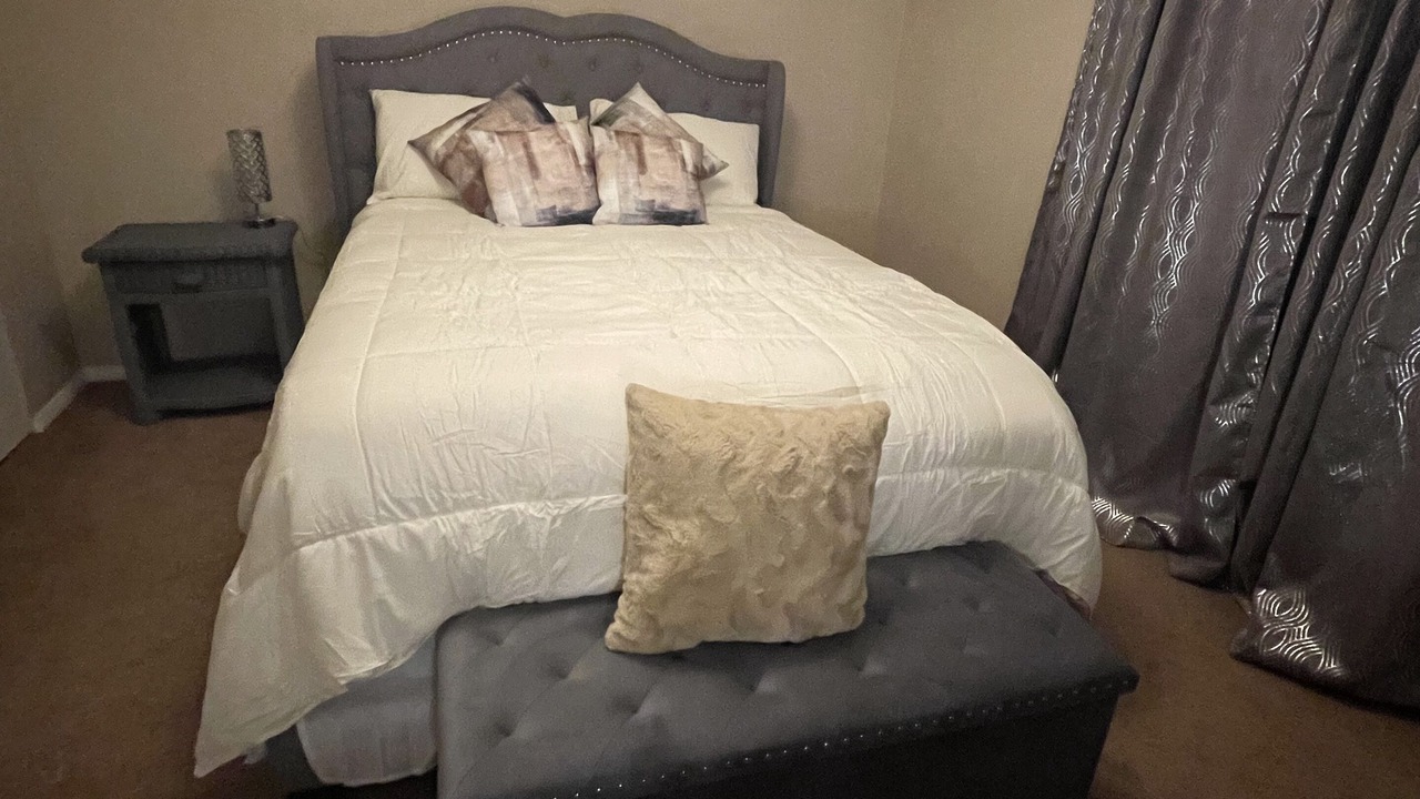 Photo of Bedroom in Glen Iris