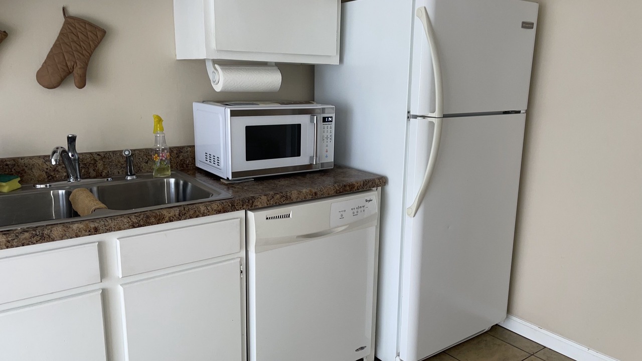 Photo of Kitchen in Glen Iris