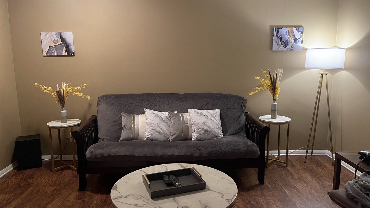 Photo of Livingroom in Glen Iris