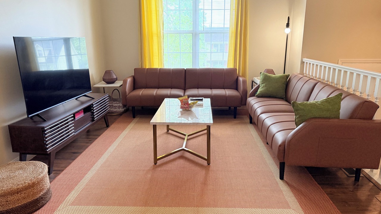 Photo of Livingroom in Florence