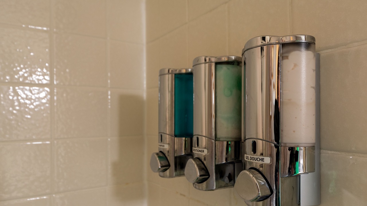 Photo of Bathroom in Idaho Springs