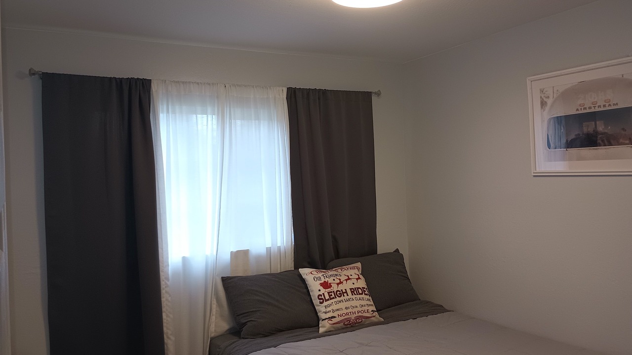 Photo of Bedroom in Citrus Heights