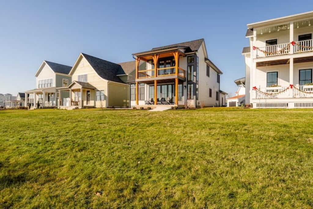 Photo of Outdoor in Saint Joseph