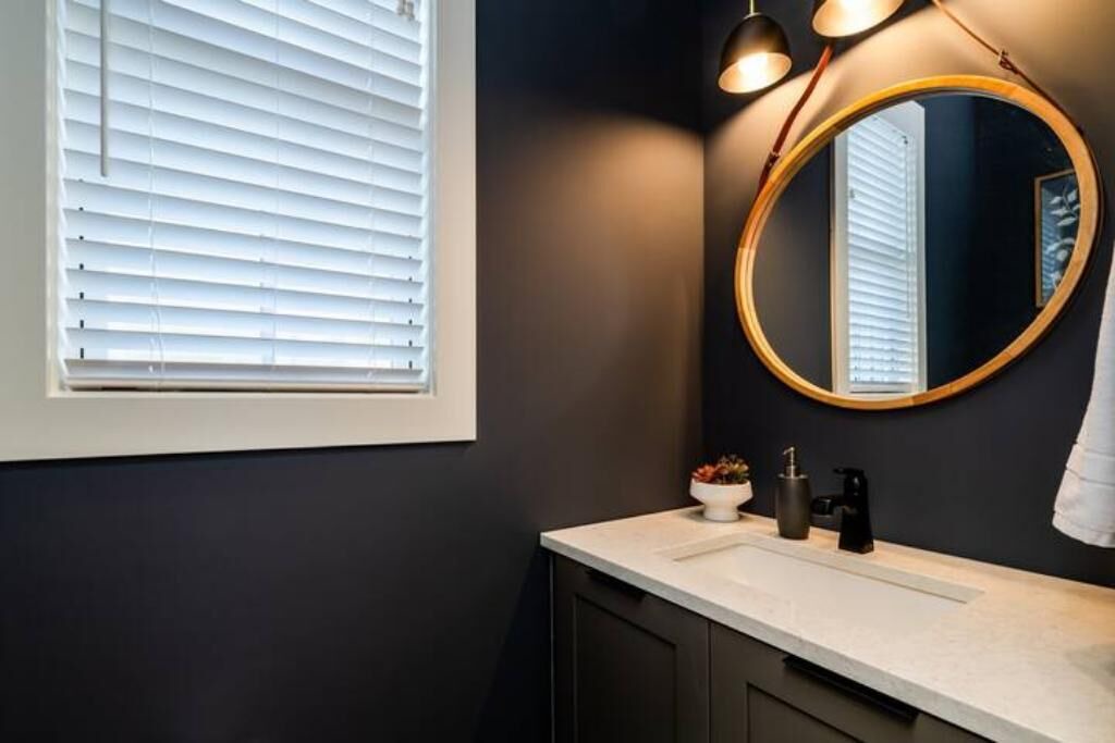 Photo of Bathroom in Saint Joseph