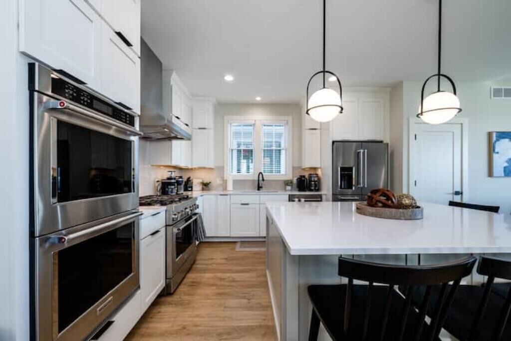 Photo of Kitchen in Saint Joseph