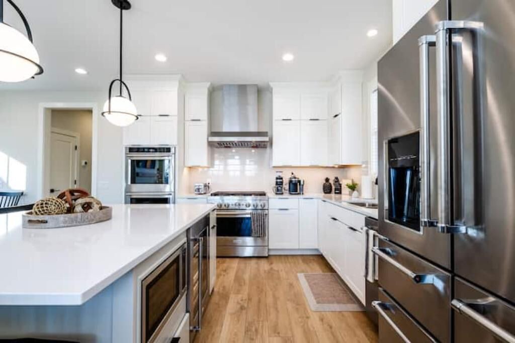 Photo of Kitchen in Saint Joseph