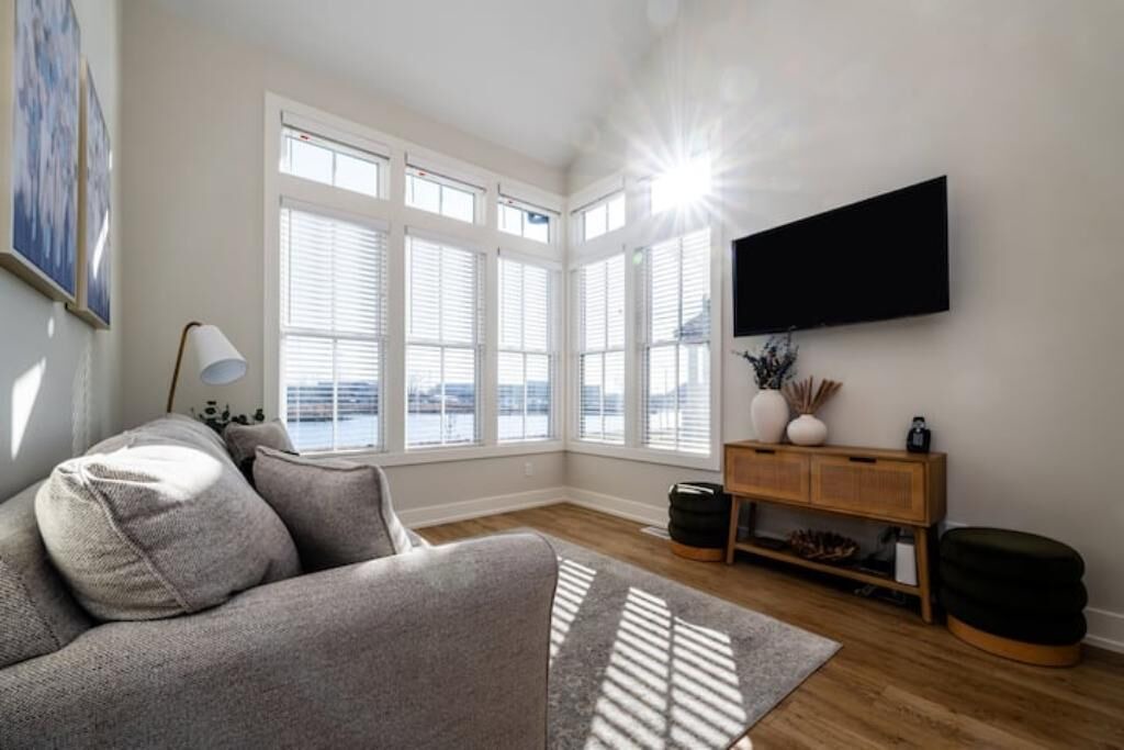 Photo of Livingroom in Saint Joseph