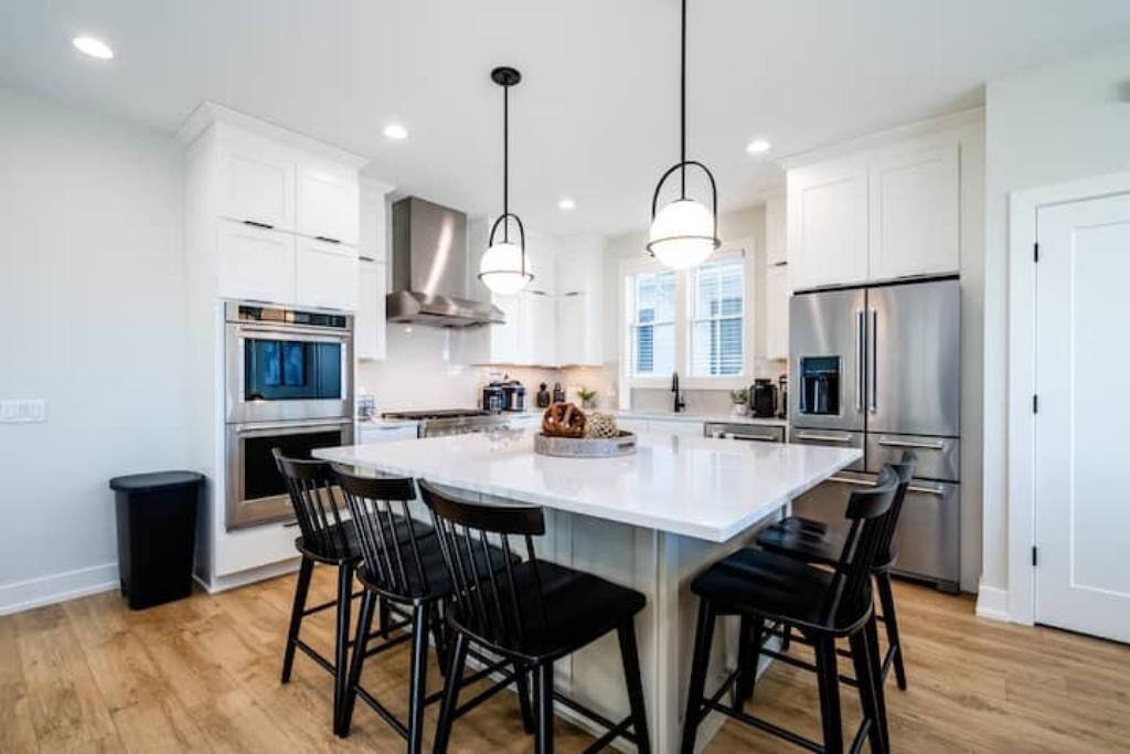 Photo of Kitchen in Saint Joseph