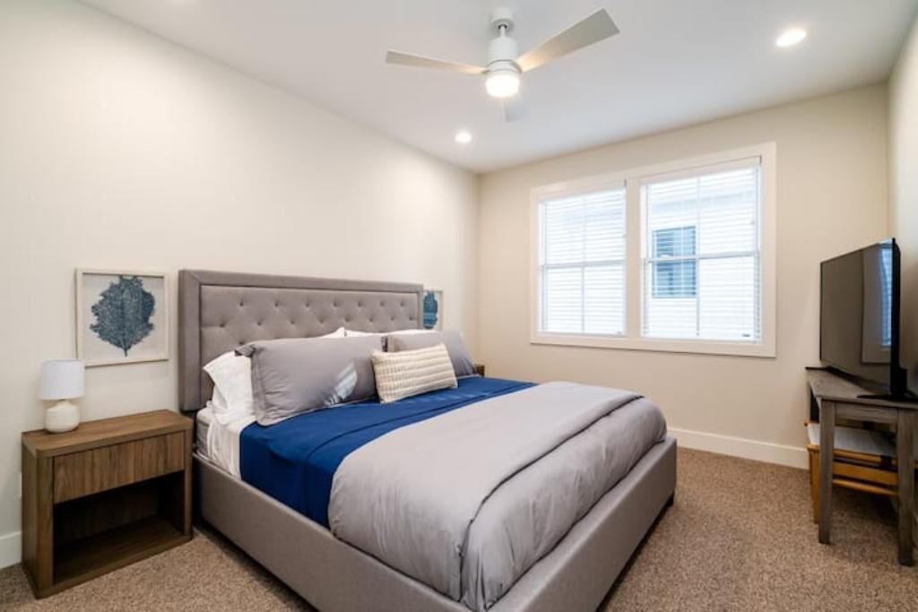 Photo of Bedroom in Saint Joseph