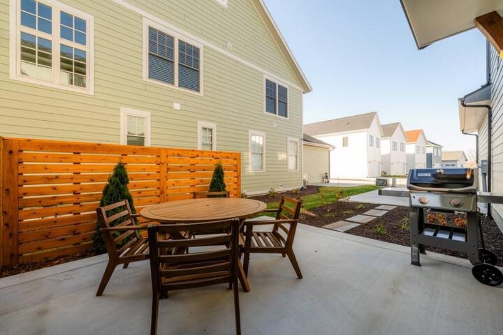 Photo of Outdoor in Saint Joseph