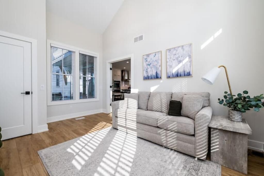 Photo of Livingroom in Saint Joseph