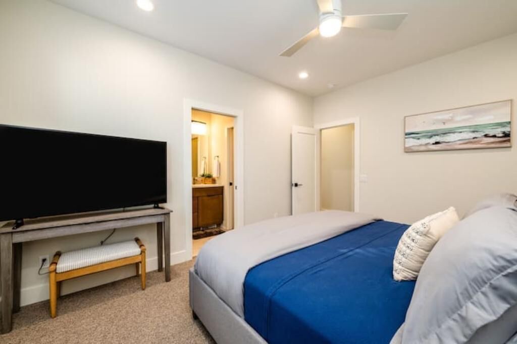 Photo of Bedroom in Saint Joseph