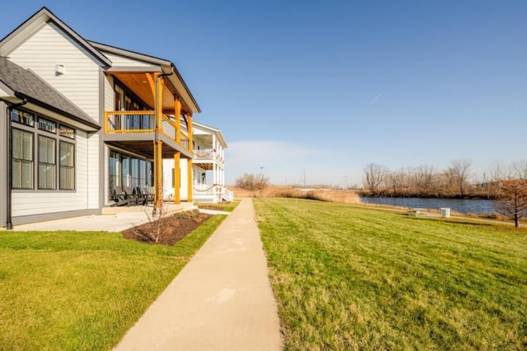 Photo of Outdoor in Saint Joseph