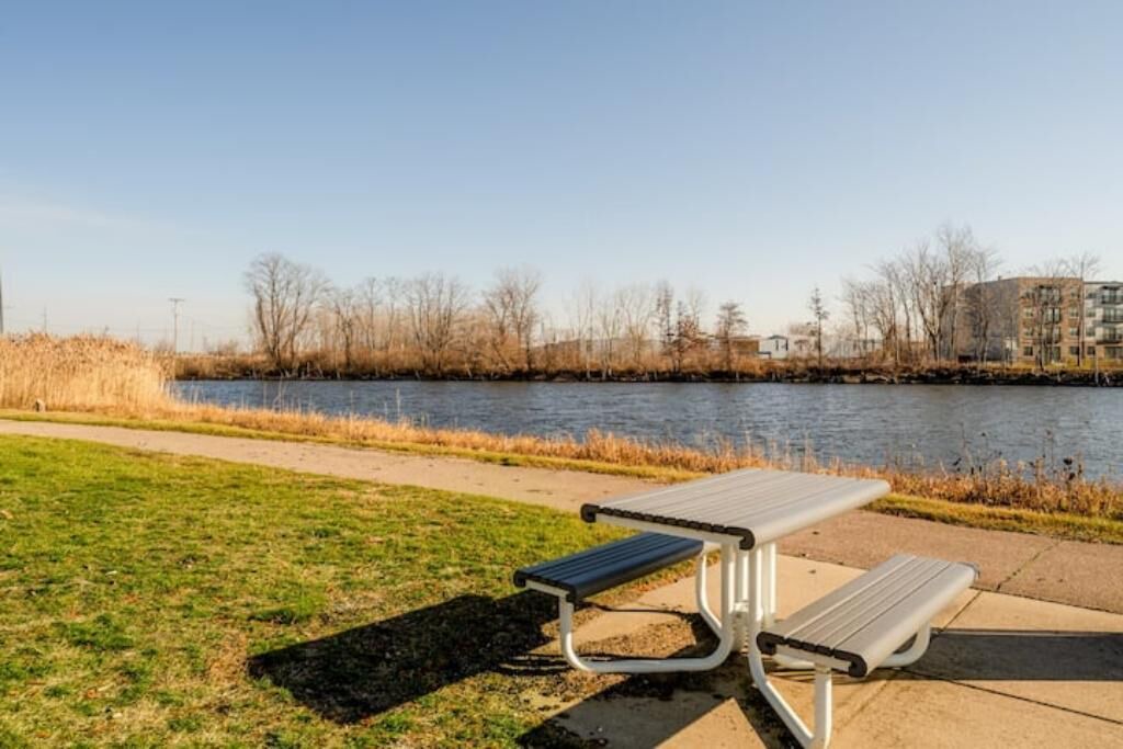 Photo of Outdoor in Saint Joseph