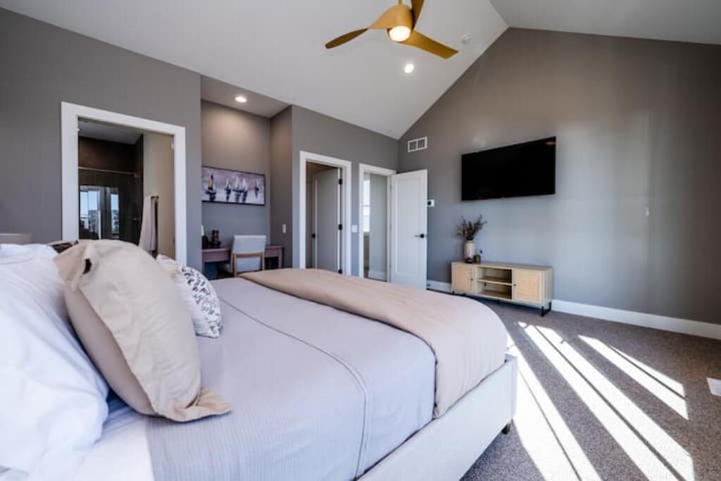 Photo of Bedroom in Saint Joseph