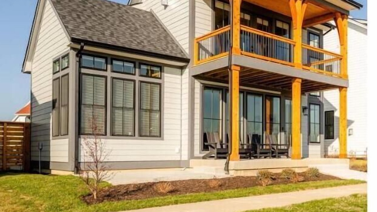 Photo of Outdoor in Saint Joseph