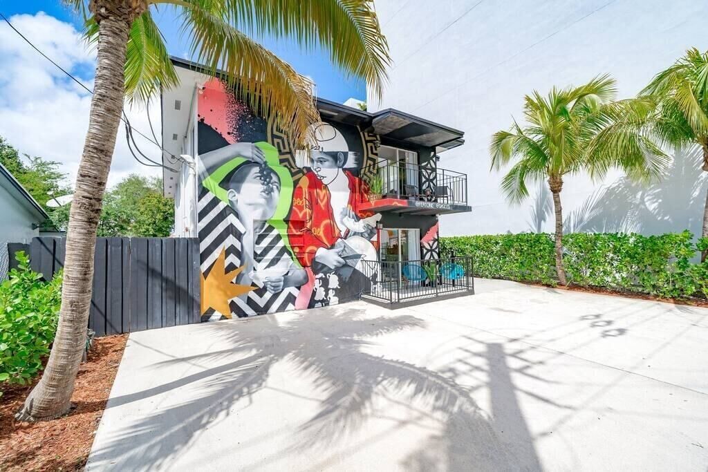 Photo of Outdoor in Midtown